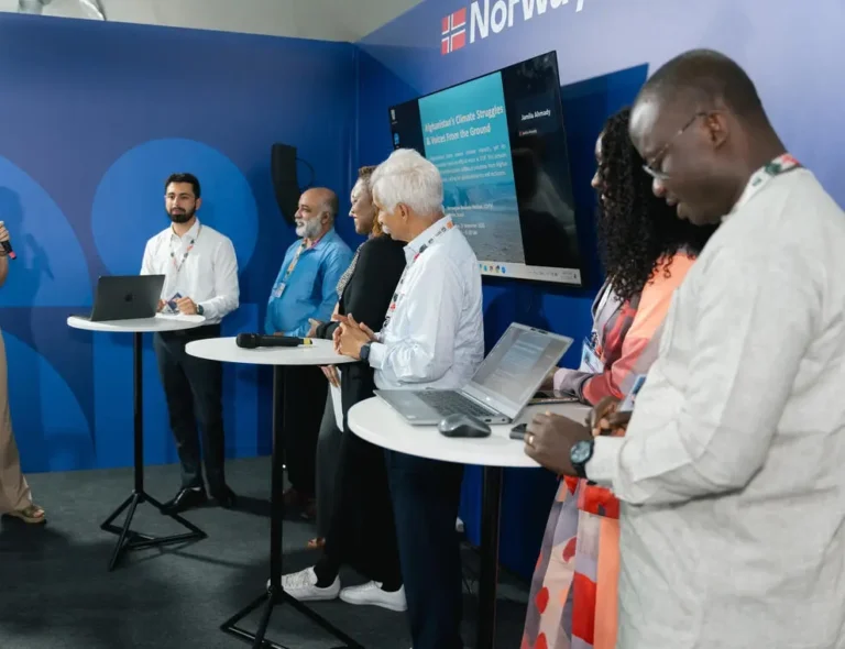 COP30 outcome: “Finance without emission cuts is like treating symptoms without curing the disease”